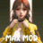 icon Max FFCraft Mod(FFF Max Battle Fire Game Mod) Free Fire Max Craft Mod v2.1.7