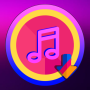 icon Music Downloader(Free Music Downloader - Scarica musica Mp3
)