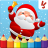 icon Christmas Coloring Book(Libro da colorare per bambini: Natale) 1.9.5