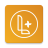 icon Logopit Plus(Logo Maker Plus - Graphic Design Logo Creator) 1.2.7.3
