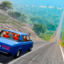 icon Car Crash Simulator