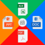 icon All Document Reader(Document Reader - PDF, Office
)