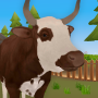 icon 4D Kid Explorer Farm(Farm Animals Pets VR /AR Game)