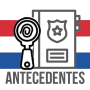 icon Antecedentes judiciales Paraguay(Antecedentes Paraguay
)