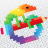 icon Pixel Art(Pixel Art - Colora per numero) 9.9.0