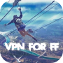 icon FreeFire VPN lite(FF VPN | Free VPN Fire
)