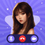 icon Idol Prank Video, Call & Chat
