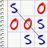 icon SOS Game Online(SOS Game) 2.3