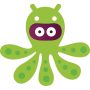 icon OctoDroid(OctoDroid per GitHub)