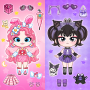 icon Little Princess: Fashion Game (Little Princess: gioco di moda)