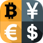 icon Currency Converter (Convertitore di valuta
)