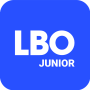 icon LBO Junior(LBO Junior: vêtements et chaussures enfant et ado
)