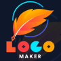 icon Logo Maker PRO(Logo Maker Pro: Easy Logo)