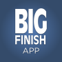 icon Big Finish(Big Finish Audiobook Player)