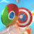 icon Spiral Color 3D(Spirale Colore 3D
) 0.5