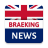 icon News(Notizie imparziali: giornali britannici) 1.0.14