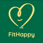 icon FitHappy: Wellness & Wellbeing (FitHappy : Benessere Benessere)