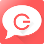 icon Chat & Dating on Gossy (Chat e appuntamenti su Gossy)