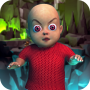 icon Scary Baby: Horror house game(Scary Baby: Horror house game
)