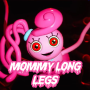 icon Mommy Leg Longs Horror(Mamma con gambe lunghe Horror
)