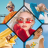 icon Photo Collage(Collage di foto) 105.8.2024