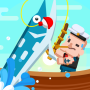 icon Idle Fishing Story (Idle Fishing Story
)