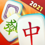 icon Mahjong Crush(Mahjong Crush - Match Puzzle Game gratuito)