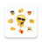 icon WA Sticker App for Whats AppSticker Maker(Sticker Maker - Emoji Memes
) 1.1.0