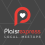 icon PlaisrExpress: Local Meetups(PlaisrExpress: Meetup locali)