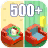 icon Find The DifferencesSweet Home Design(Trova le differenze 500 Home) 1.6.0