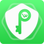 icon Wats VPN(rompifiltro ad alta velocità, potenti)