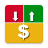 icon com.eduarve.mydollarexpenses(My Expense\Income Manager
) 1.0.1