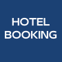 icon Hotel Booking