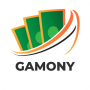 icon Gamony : Earn Money Everyday (Gamony: Guadagna ogni giorno)
