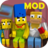 icon Simpsons Craft(Mod tsto simpsons in Minecraft PE
) 1.39