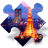 icon City Jigsaw Puzzles(City Jigsaw Puzzles
) 2.5.22