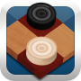 icon Checkers(Dama - Classici giochi da tavolo)