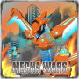 icon Mecha Wars (Mecha Wars
)