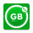 icon GB Version(GB WAPP App Version 2023) 1.1