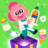 icon Cocobi World 2(Cocobi World 2 -Gioco per bambini Gioca a Emma's World - Alchimia) 1.0.7