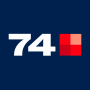 icon 74.ru(74.ru - Chelyabinsk Online)