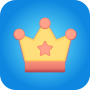 icon Crown(Super Crown - speed crush
)