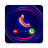 icon Call Screen(Call Screen, Color Phone Flash
) 2.0