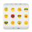 icon Emoji Keyboard(Emoji Keyboard - Themes
) 1.1