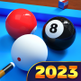 icon 8 Ball Pool: Billiards
