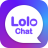 icon LoLo(LoLo videochatta e incontra gli amici) 1.0.0