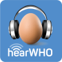 icon HearWHO(ascoltaCHI
)