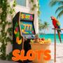 icon Lucky BinGo 777 2025