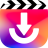 icon Video Downloader(HD Video Downloader - Fast Video Downloader) 1.0