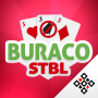 icon Buraco Fechado STBL - Cartas ()